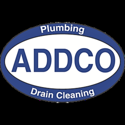 Addco Logo - Addco Plumbing & Drain - Plumbing - 4902 Roadrunner Rd, Far West ...