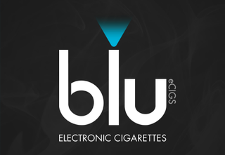E-Cig Logo - Top 87 Reviews about blu eCigs
