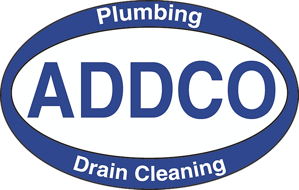 Addco Logo - Hot Waters Heaters – Toilet Repair – Addco Plumbing and Drains