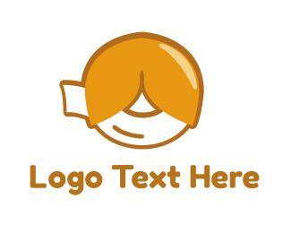 Cookie Logo - Cookie Logo Design. Make A Cookie Logo
