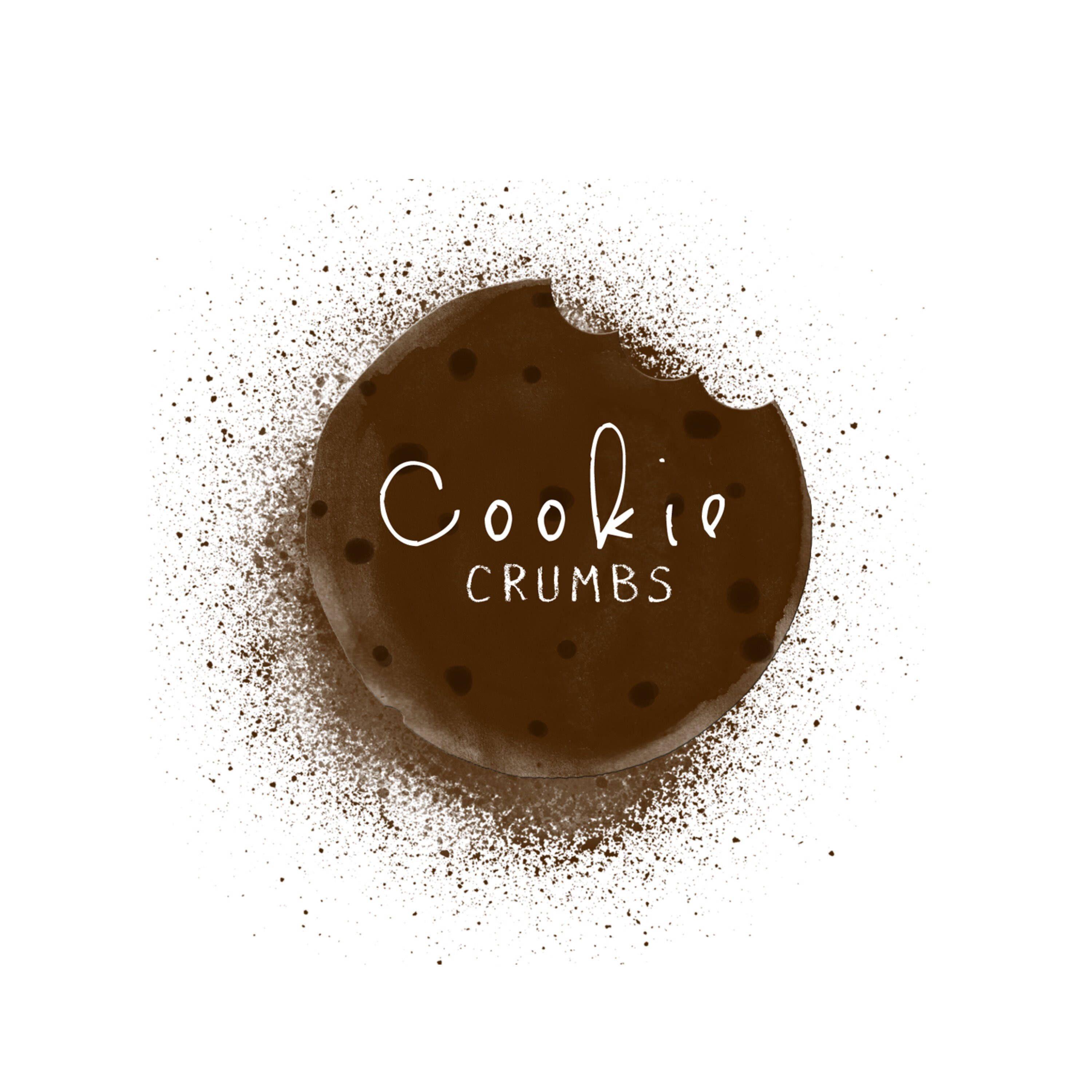 Cookie Logo - Cookies Logo
