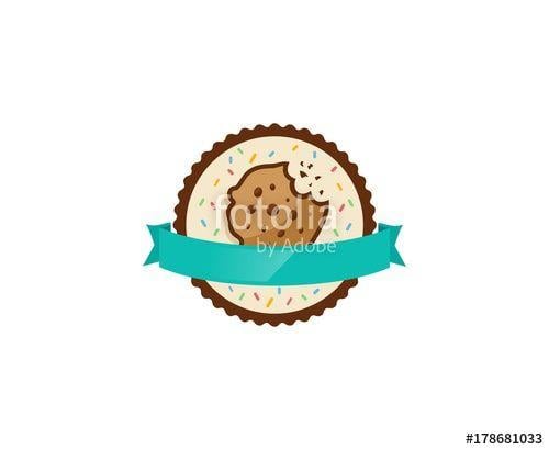 Cookie Logo - Cookie logo