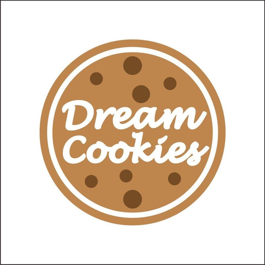Cookie Logo - Entry #94 by aryawedhatama for Logo for a cookie company | Freelancer