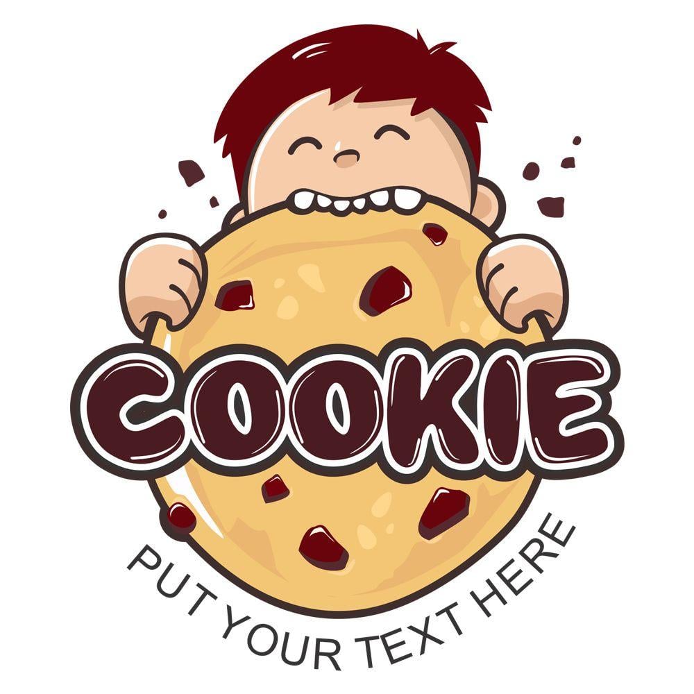 Cookie Logo - Logo rejected Cookie