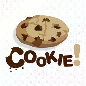 Cookie Logo - Cookies Logos