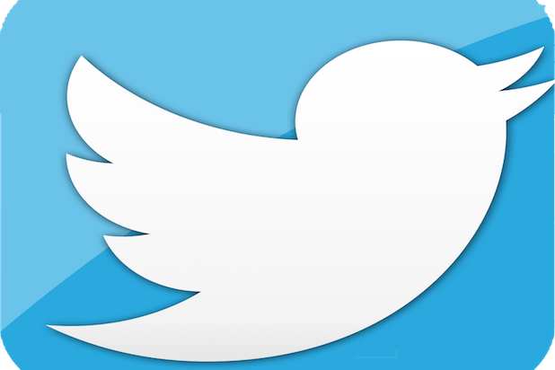 Twitter's Logo - Twitter Sued by Conservative Journalist Who Says Social-Media ...