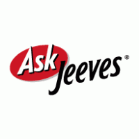 Ask Logo - Ask Jeeves. Brands of the World™. Download vector logos and logotypes