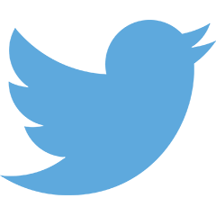 Twitter's Logo - Twitter Dashboard