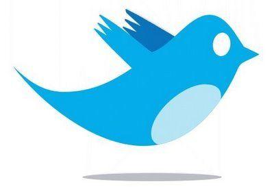 Twitter's Logo - Twitter's iconic bird logo is named “Larry” after you know who ...