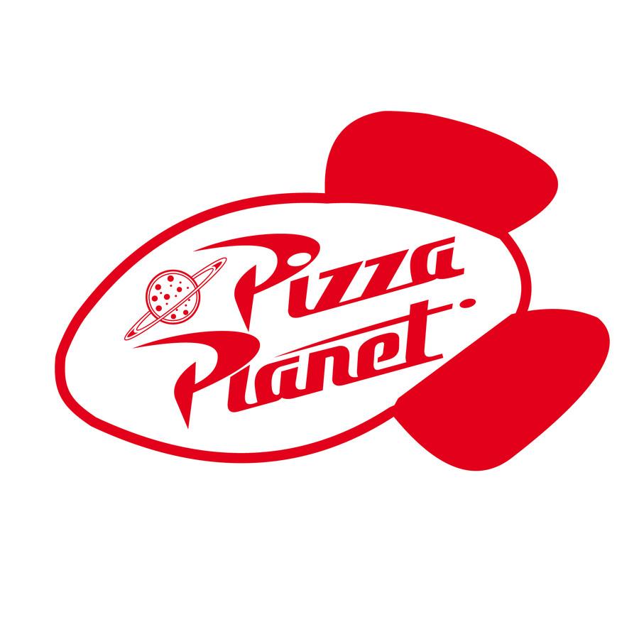 Pizza Planet Logo Printable Printable Word Searches