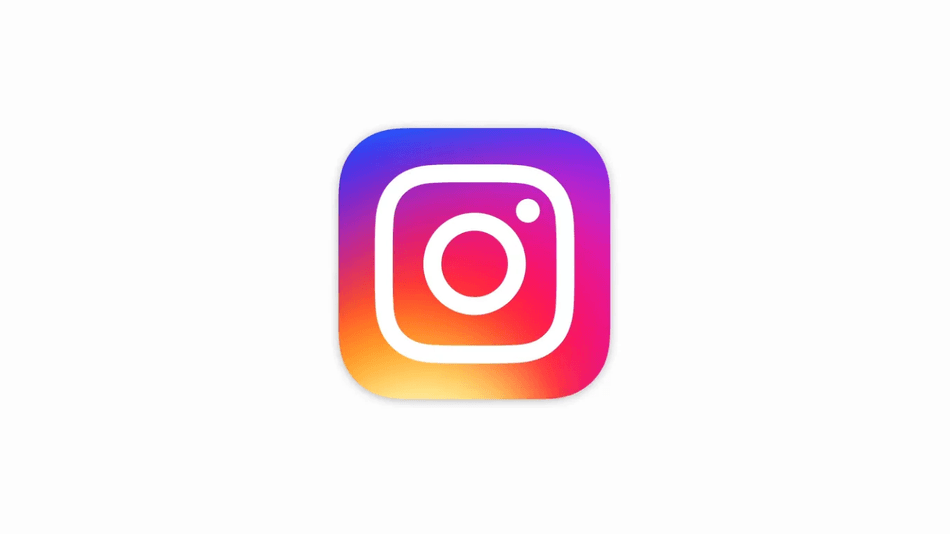 White Instagram Logo - Why Instagram's new icon and black and white design suck