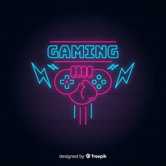Gaming Logo Logo - Gaming Logo Vectors, Photos and PSD files | Free Download