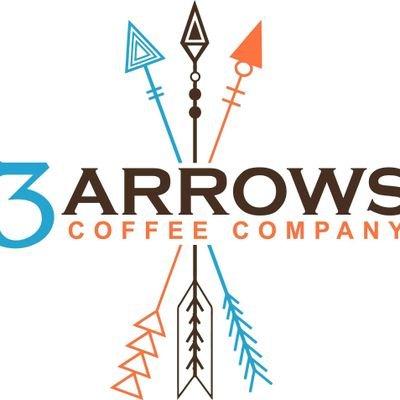 3 Arrows Logo - 3 Arrows Coffee Company (@ArrowsCoffee) | Twitter