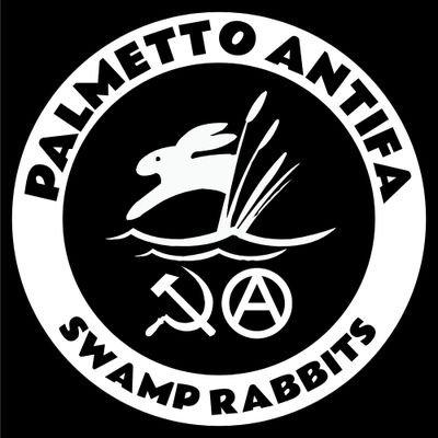 3 Arrows Logo - Palmetto Antifa on Twitter: 