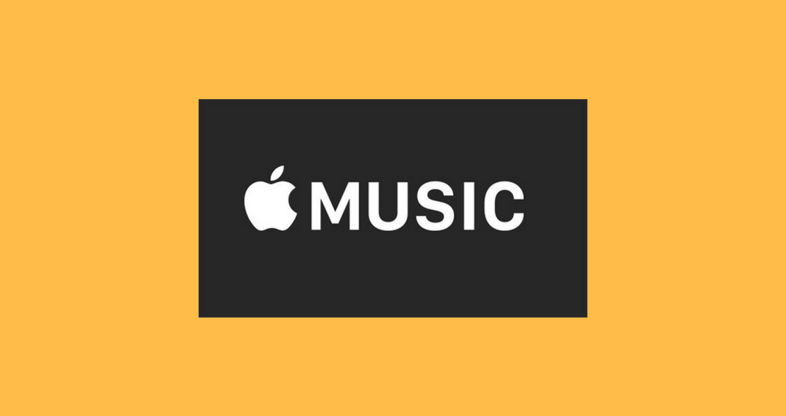 Apple Music Logo - Do a 