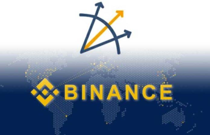 3 Arrows Logo - Three Arrows Capital CEO Says Crypto Investors Trust Binance the ...