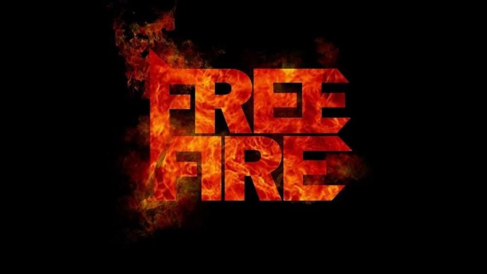 Free Fire Logo - Create meme 