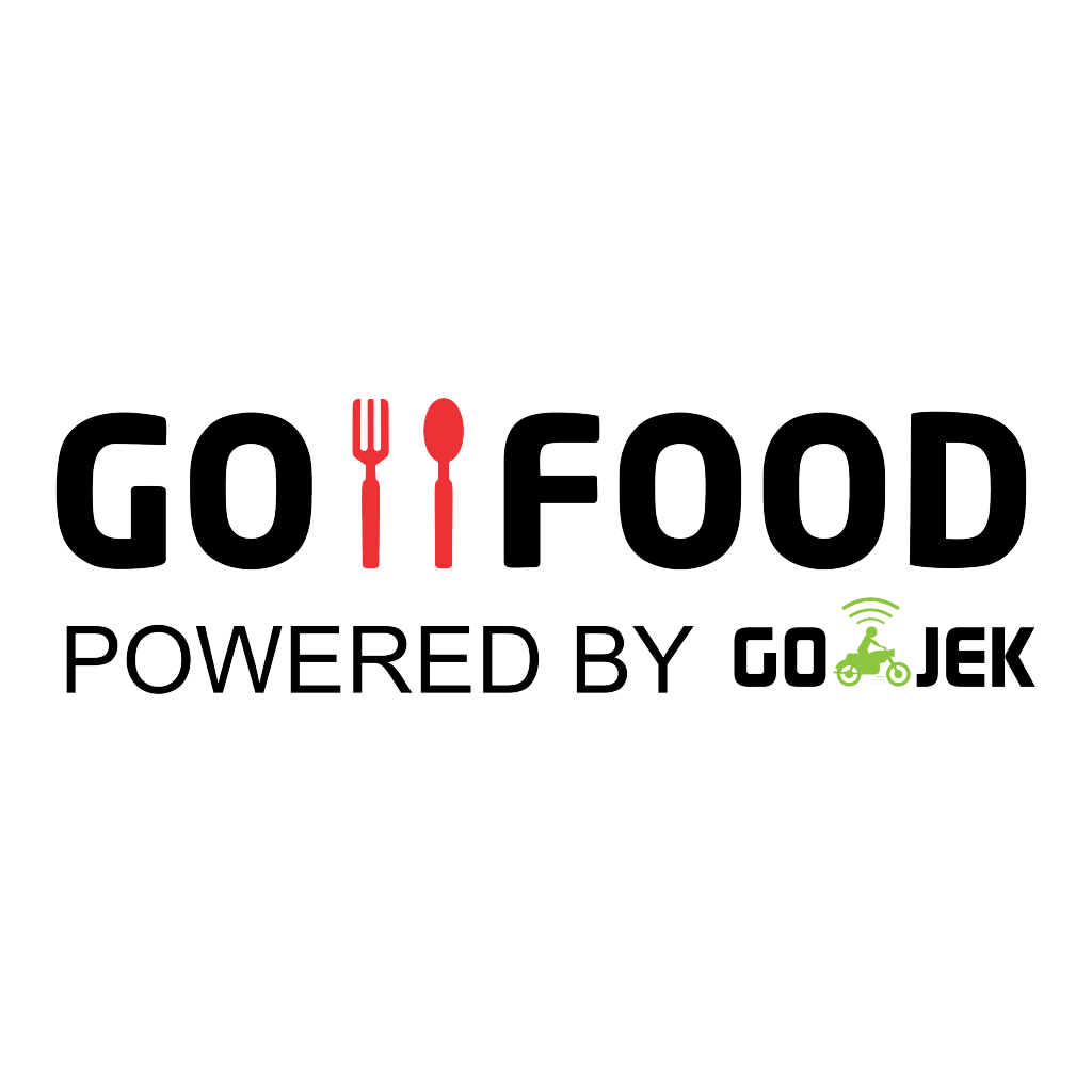 Go Food Logo - Logo Gofood Vector | Minuman, Desain