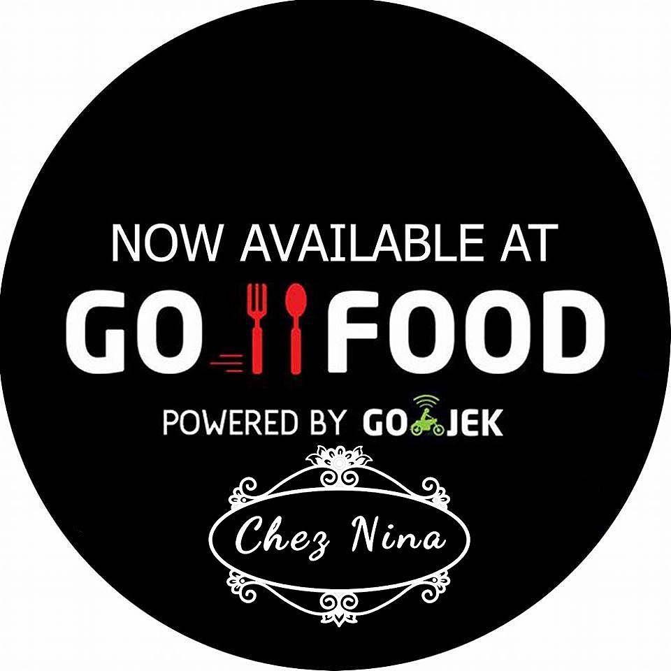 Go Food Logo - We are happy to announce we are on Go Food from Gojek Apps. Search