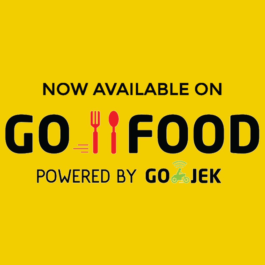 Go Food Logo - Go food logo png 4 » PNG Image