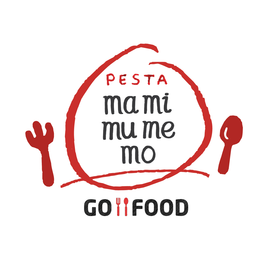 Go Food Logo - 