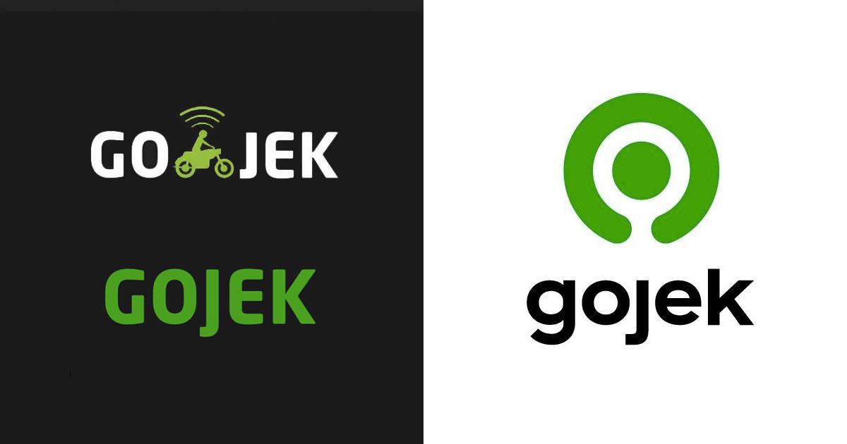 Go Food Logo - Gojek Unveils Rebrand, Exploring Food Delivery Service In S'pore