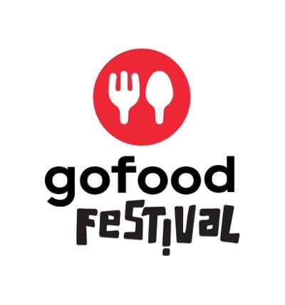 Go Food Logo - Logo Gofood