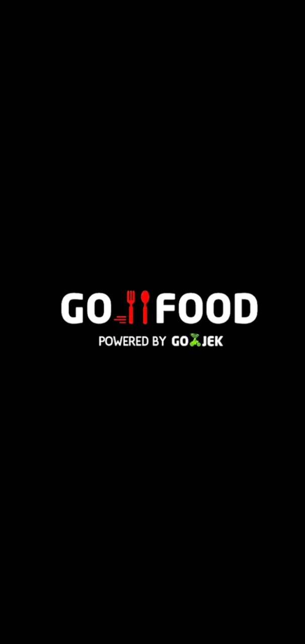 Go Food Logo - Gofood wallpaper by ojolvlog - 96 - Free on ZEDGE™