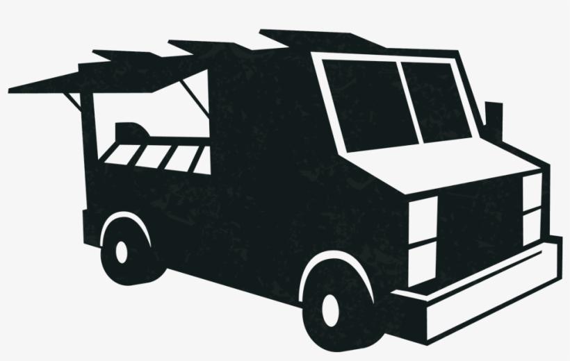 Go Food Logo - On The Go - Food Truck Logo Png PNG Image | Transparent PNG Free ...