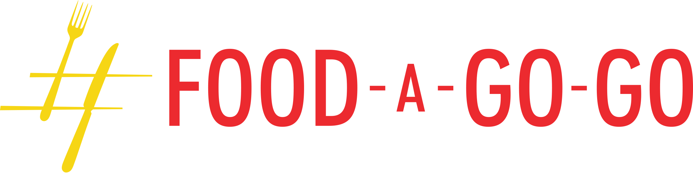 Go Food Logo - Food-A-Go-Go | Support for Hawaii restaurants in times of ...