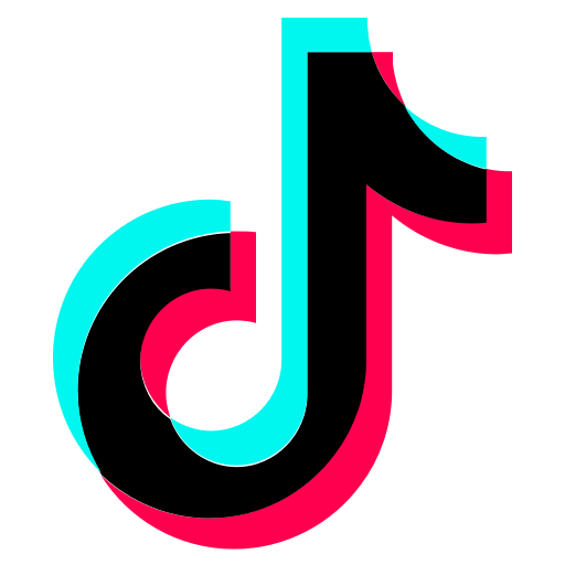 TikTok Logo - Logo, social media, tiktok icon