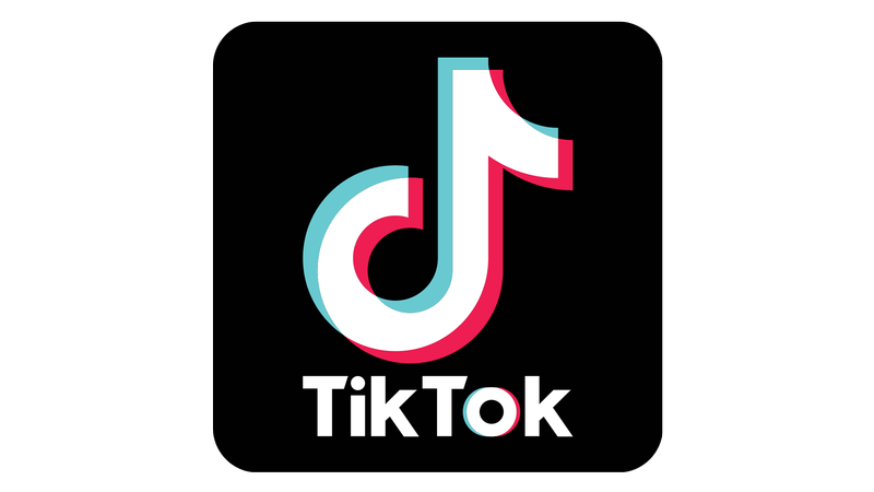 TikTok Logo - Tik Tok Logo PNG, Tiktok Images Download - Free Transparent PNG Logos