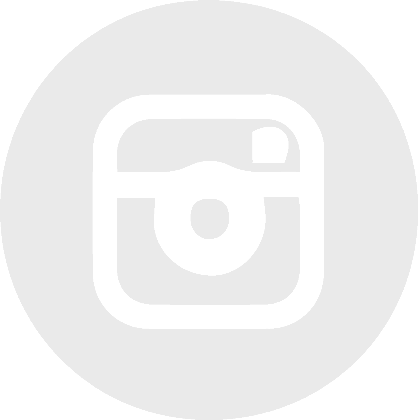 Instagram White Logo - instagram circle png Logo Png White Circle, Png