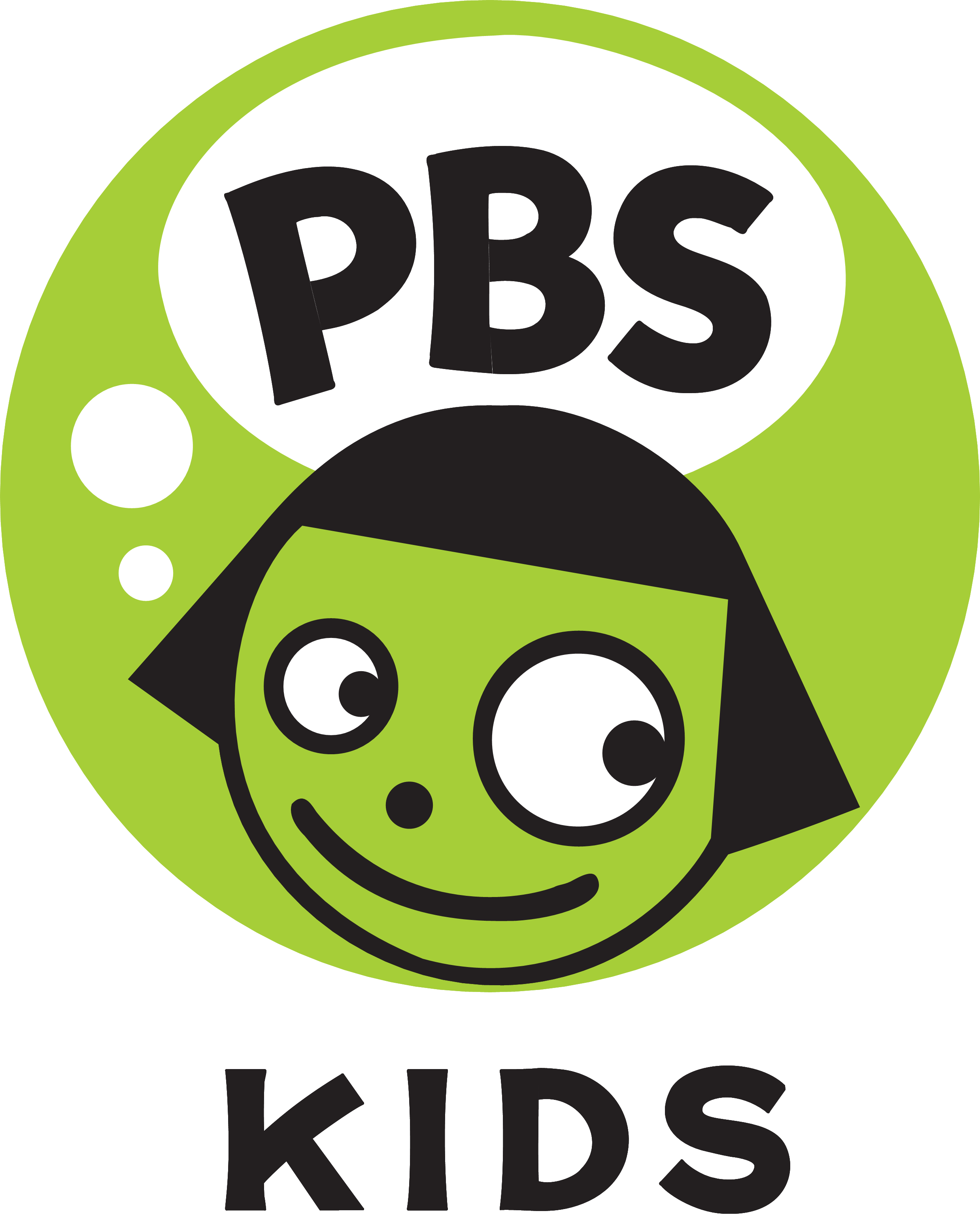 PBS KIDS Logo - Pbs kids Logos