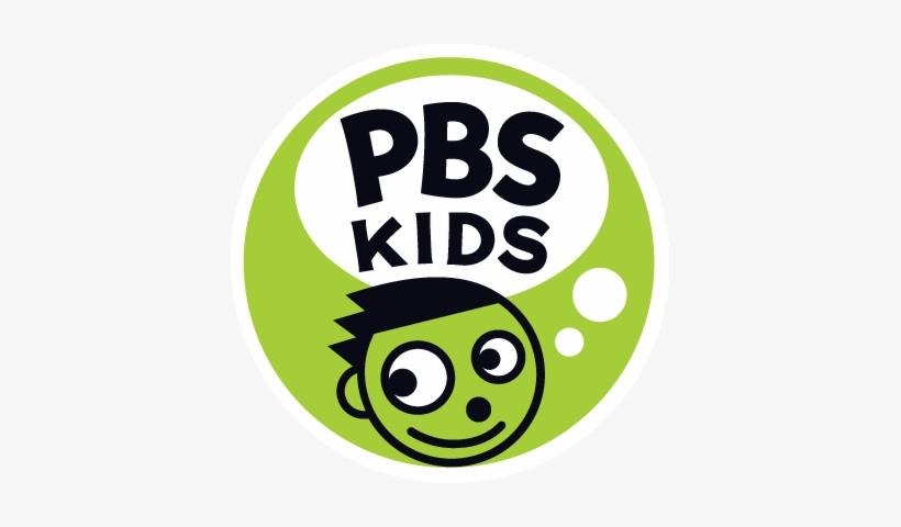 PBS KIDS Logo - Pbskids Logo - Pbs Kids Transparent PNG - 399x400 - Free Download ...