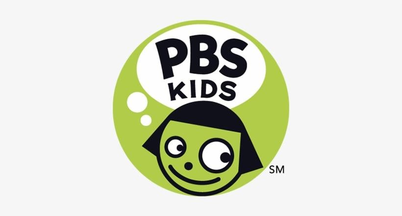 PBS KIDS Logo - Pbs Kids Logo Png Graphic Free - Pbs Kids Ready To Learn - Free ...