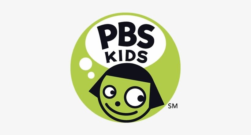 PBS KIDS Logo - Pbs Kids Logo Png Graphic Free Kids Ready To Learn