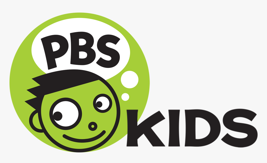 PBS KIDS Logo - Bubble Guppies Clipart - Transparent Pbs Kids Logo, HD Png ...