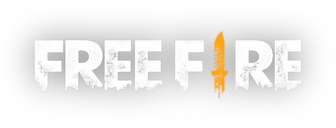 Free Fire Logo - Logo Png Free Fire