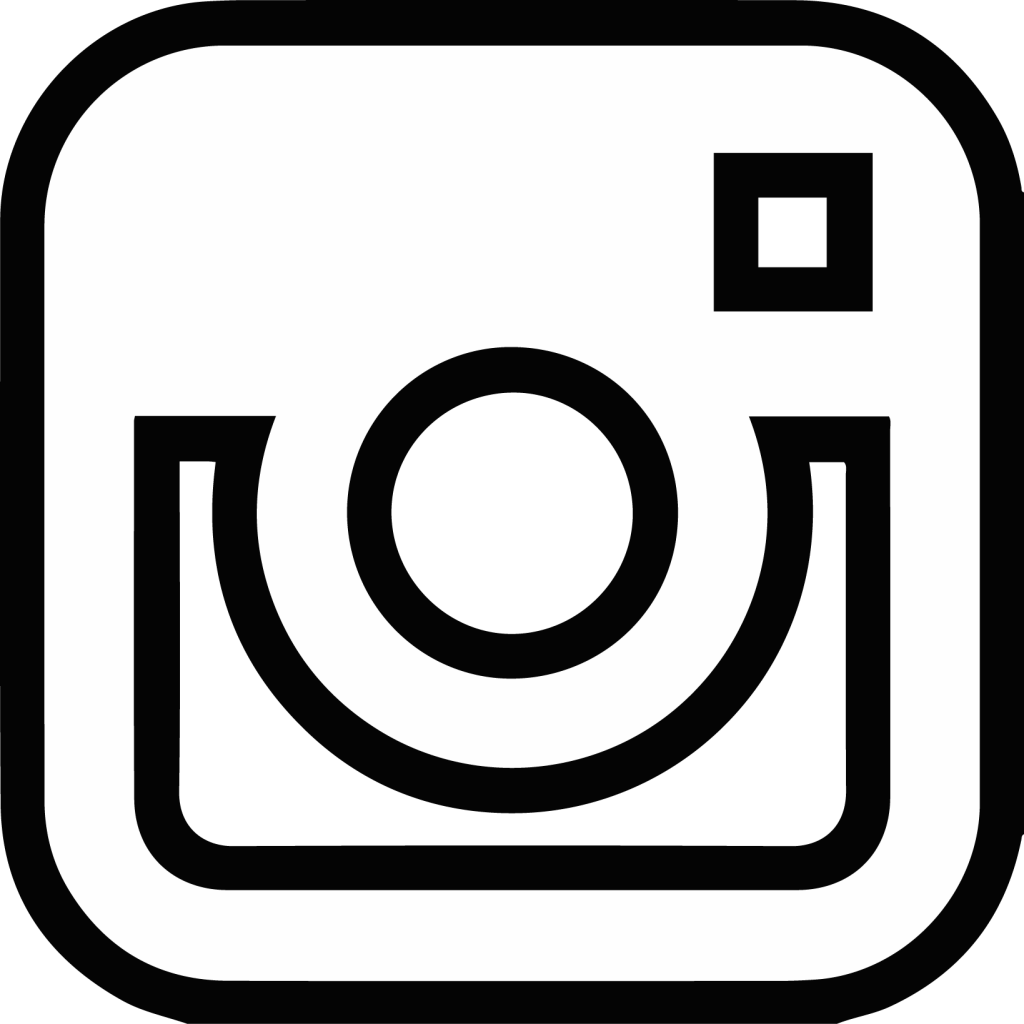 Instagram White Logo - White Logo Instagram Photography - bucket png download - 1024*1024 ...