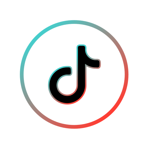 TikTok Logo - LogoDix