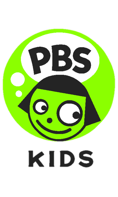 PBS KIDS Logo - PBS Kids Dot Logo By Simmonsshareef On D
