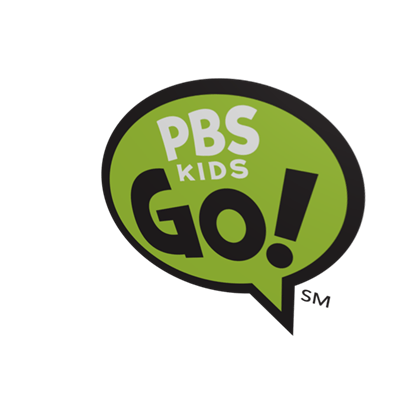 PBS Kids Go New Logo