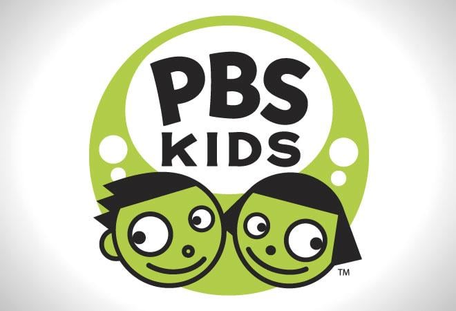 PBS KIDS Logo - LogoDix