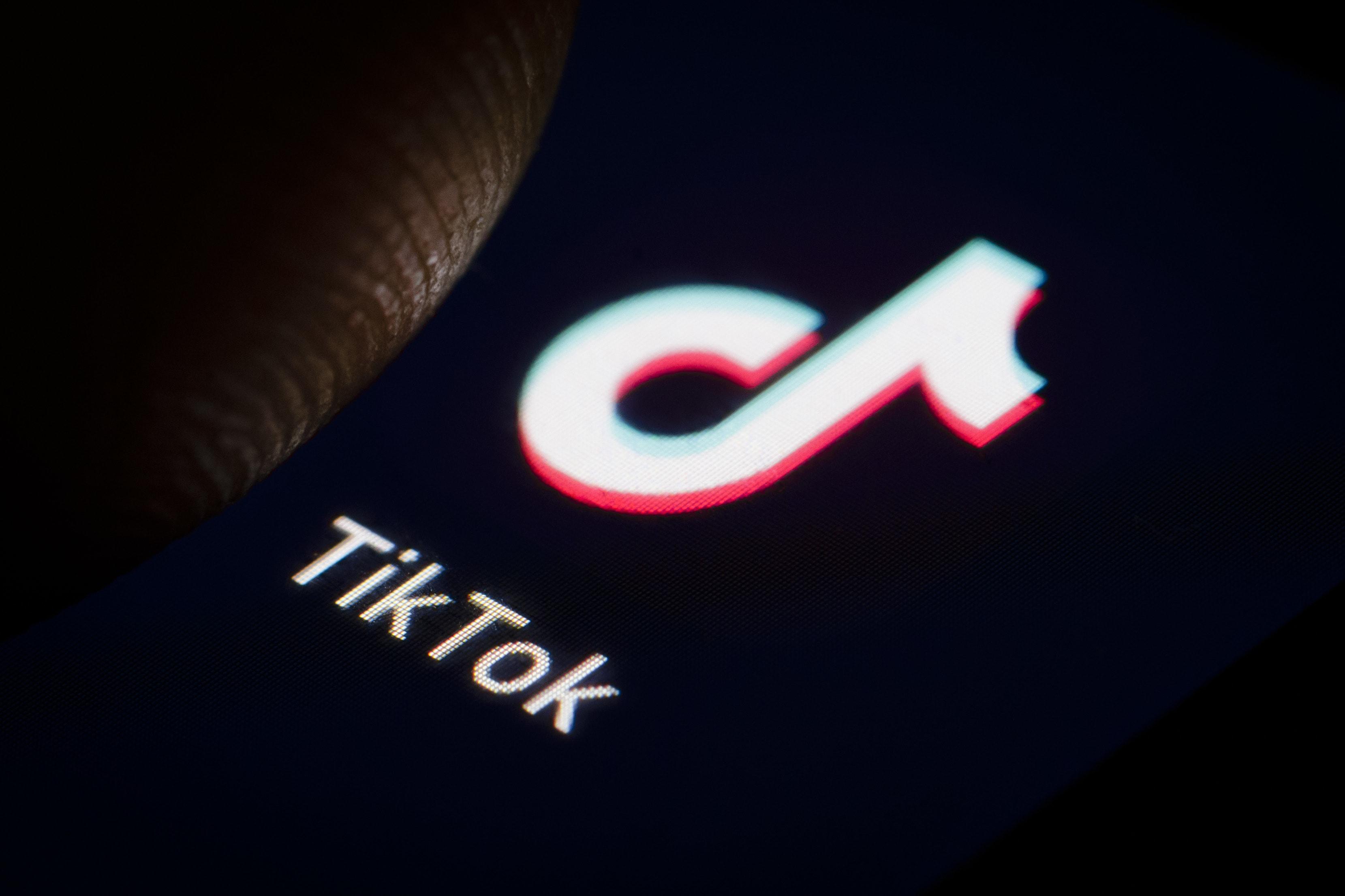 TikTok Logo - TikTok owner ByteDance: What to know about the Chinese tech giant