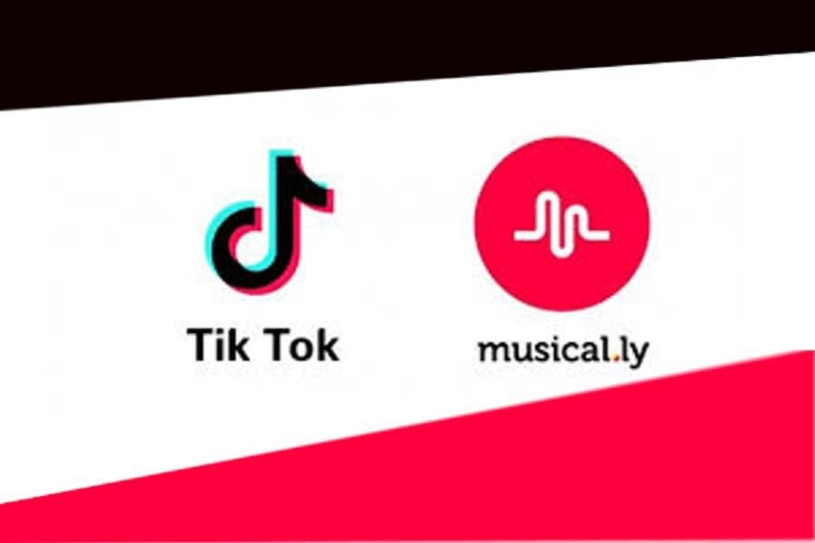 TikTok Logo - Does TikTok Allow Strangers to Access the Personal Information of ...