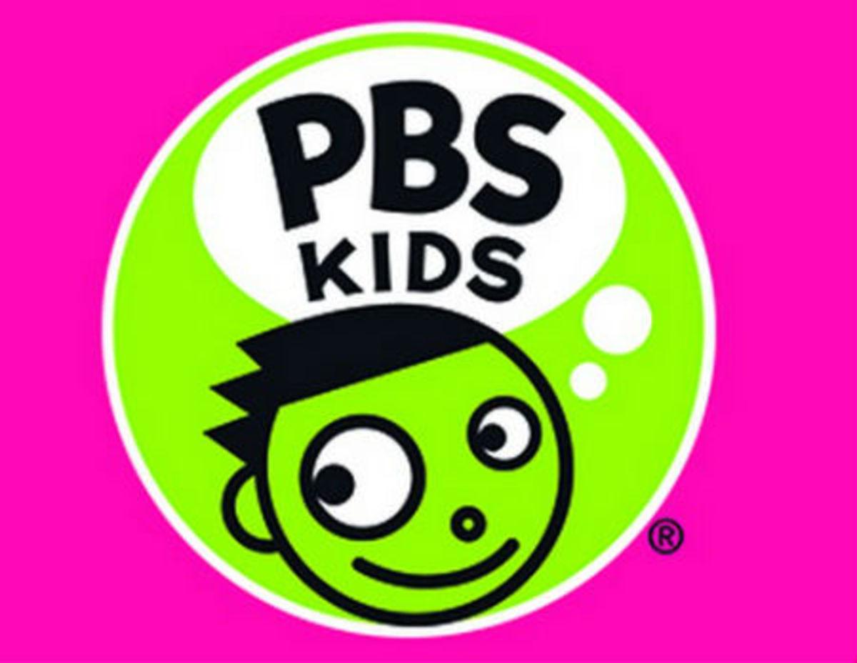 PBS KIDS Logo - PBS Kids Hits the Xbox One