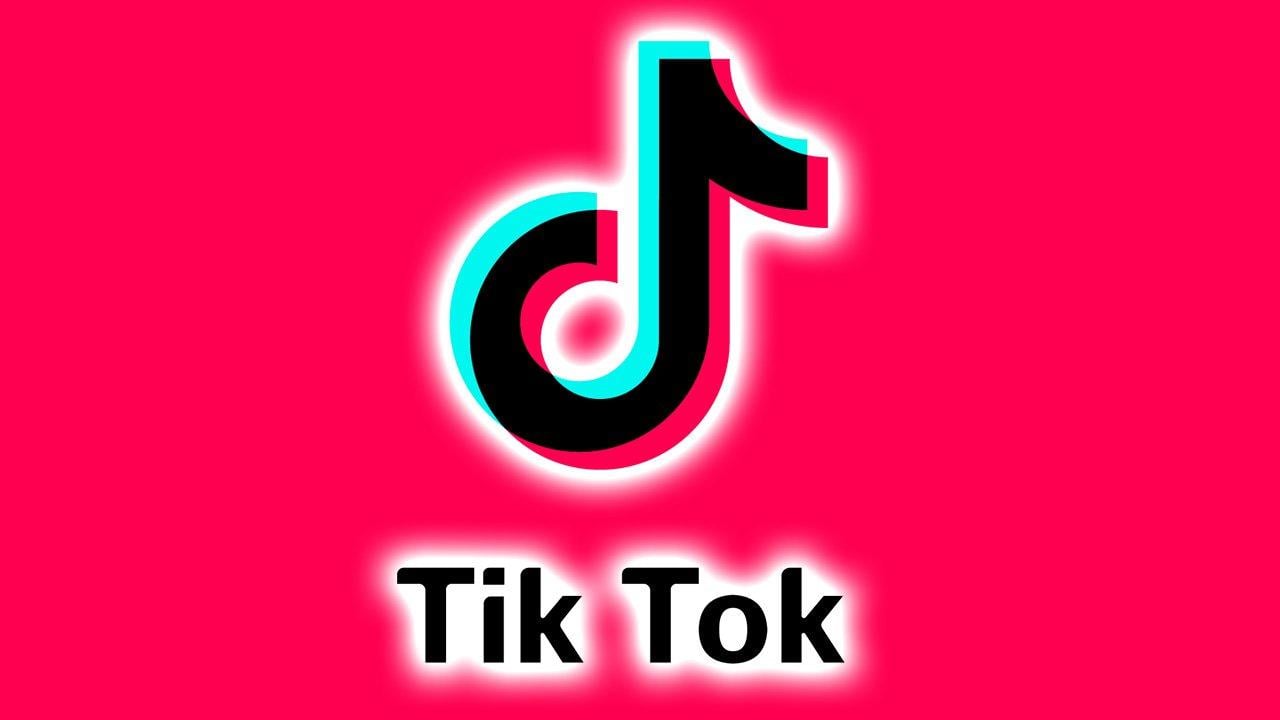 TikTok Logo - Meaning TikTok logo and symbol | history and evolution