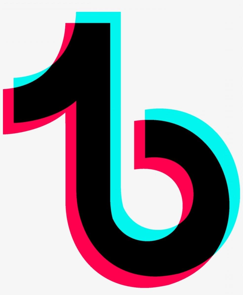 TikTok Logo - LogoDix