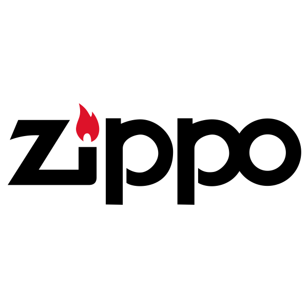 Zippo Logo - Mister Minit